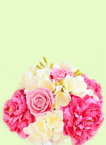 Anniversary Flowers Harold Wood